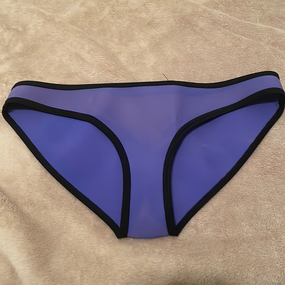 Triangl bikini bottoms